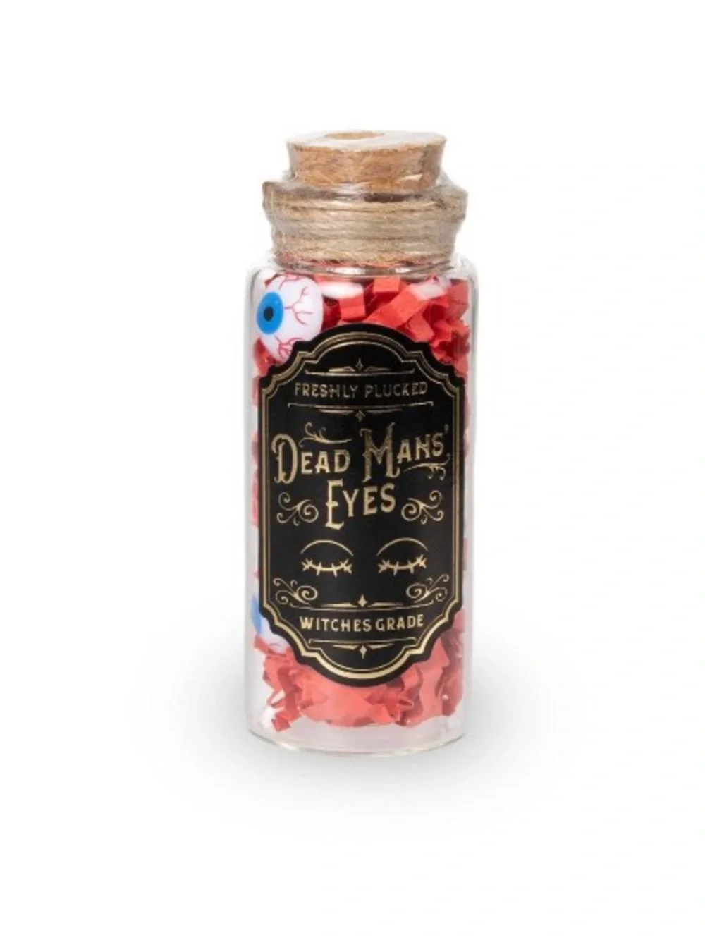 New! 2026 Filled Potion Bottles Set of 6, Target Bullseye's Playground™